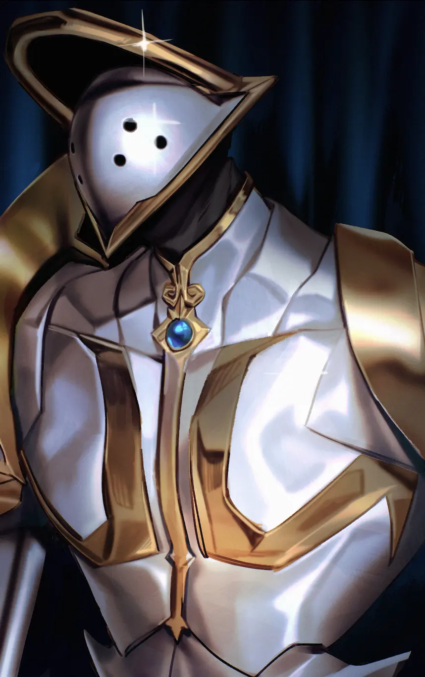 Avatar of POWER "MANADEL"