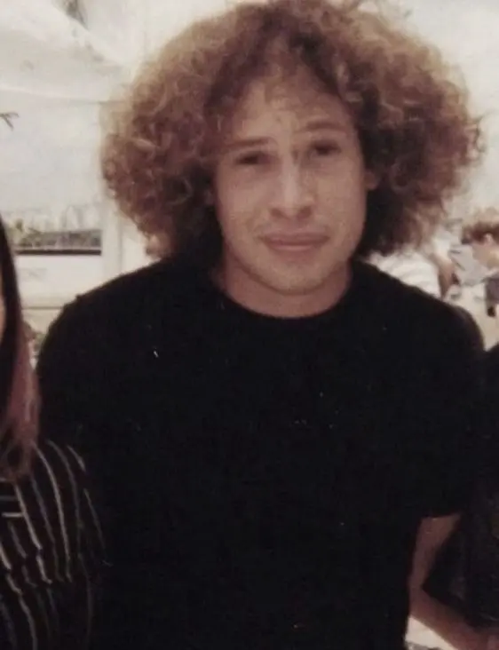 Avatar of Ray Toro - 01