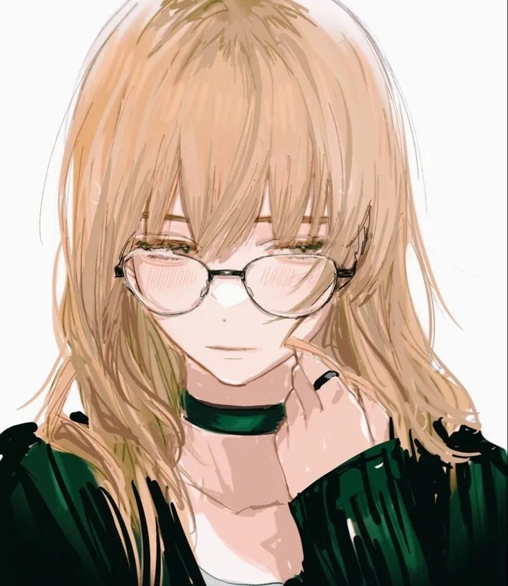 Avatar of Marichka Kolesnyk - One last week with your childhood friend