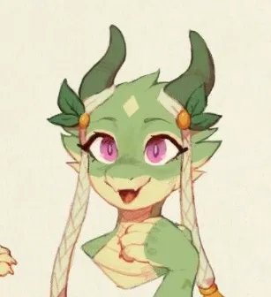Avatar of Kobold roomie :3