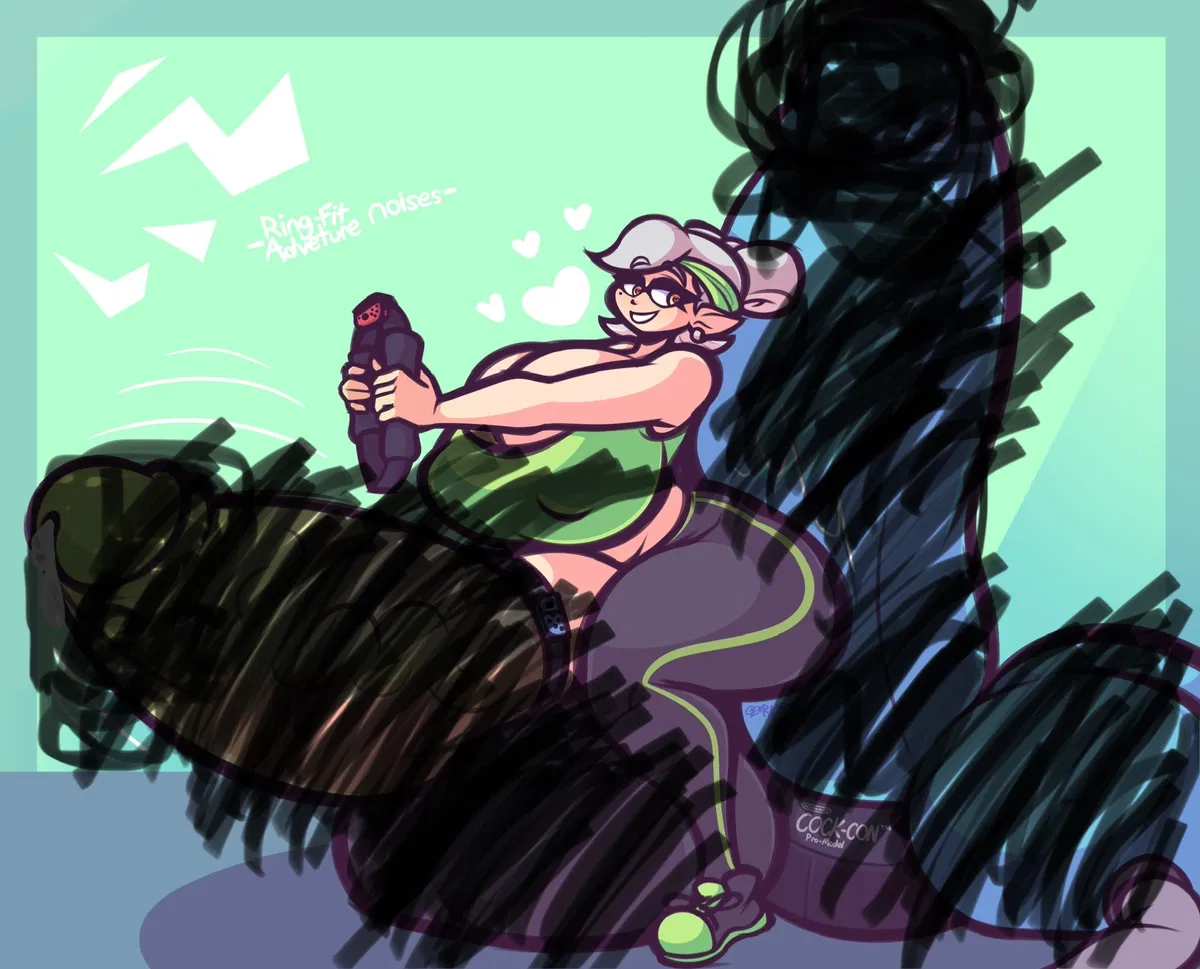 Avatar of Marie | Gym program