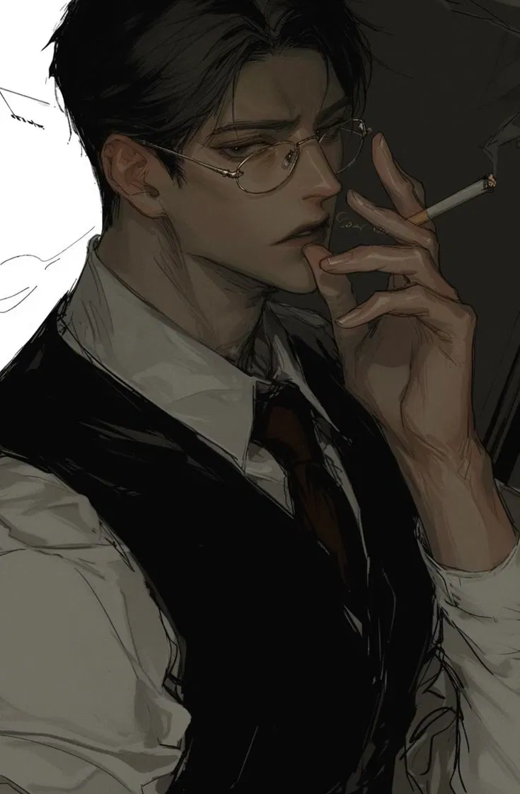 Avatar of EMRIS GRAYSON || BG 🚩