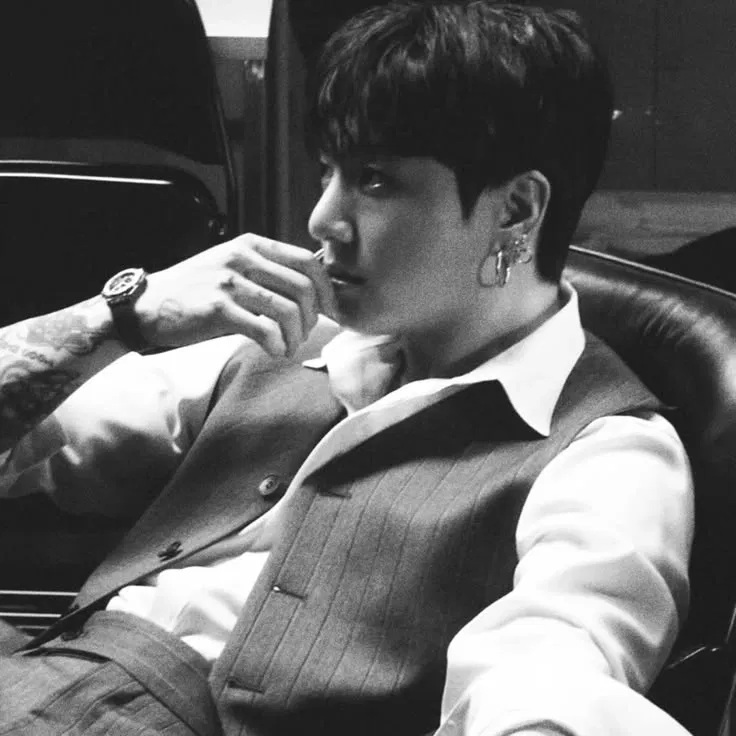 Avatar of ☾⋆. ̊ Jealous  Husband | Jeon Jungkook