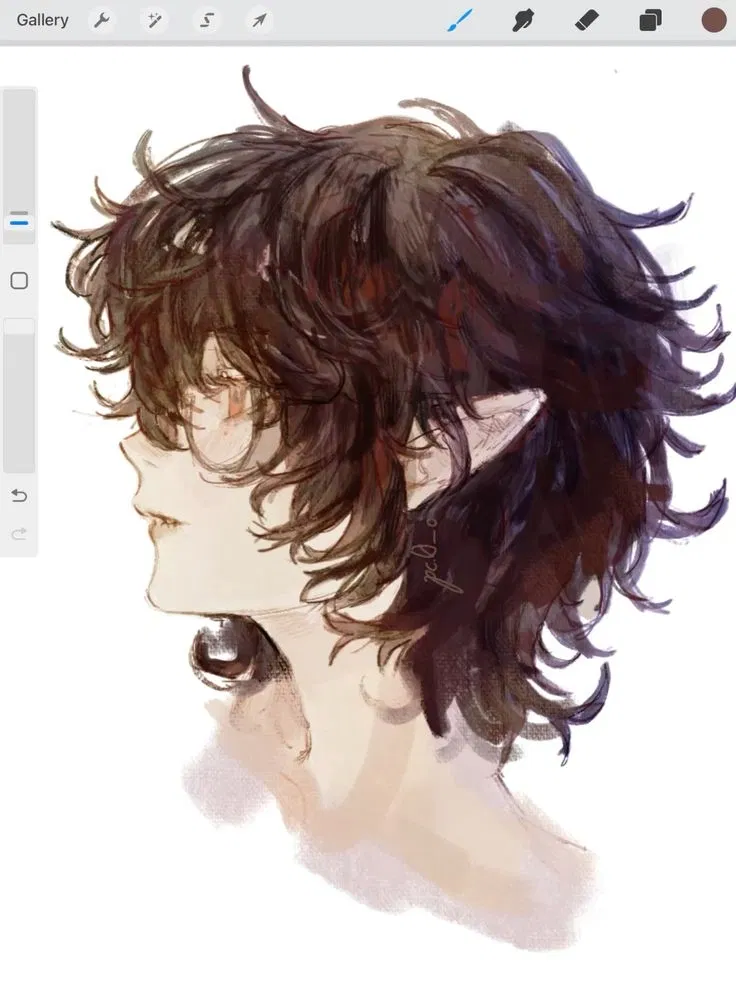 Avatar of VORIX, HARPY