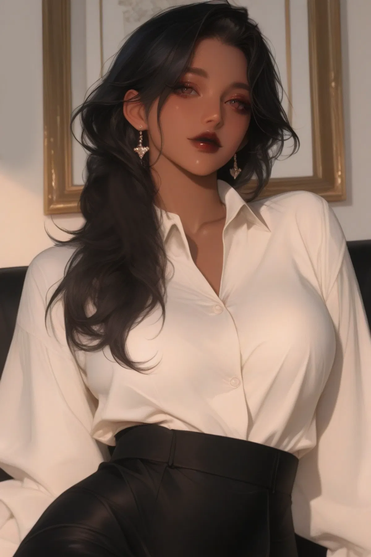 Avatar of Hazel Alodia