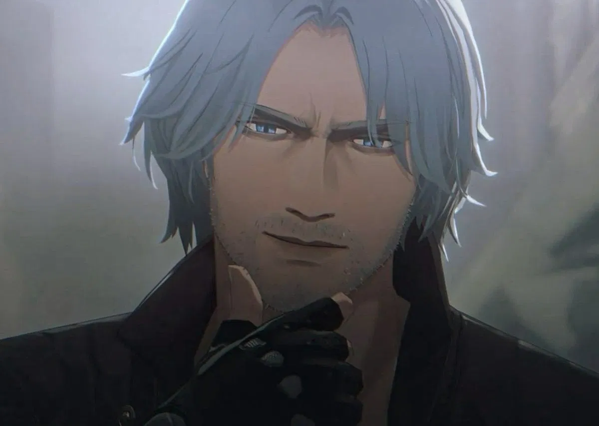 Avatar of Dante Sparda | Morning Pizza
