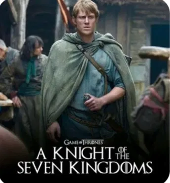 Avatar of A Knight of the Seven Kingdoms