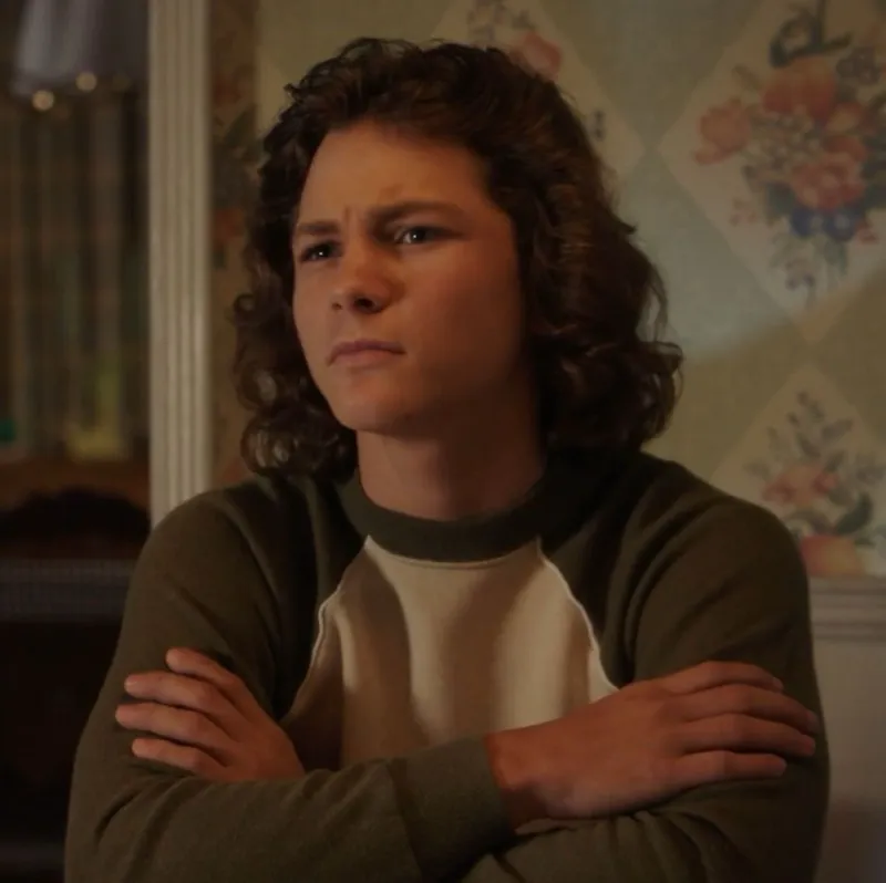 Avatar of Georgie Cooper