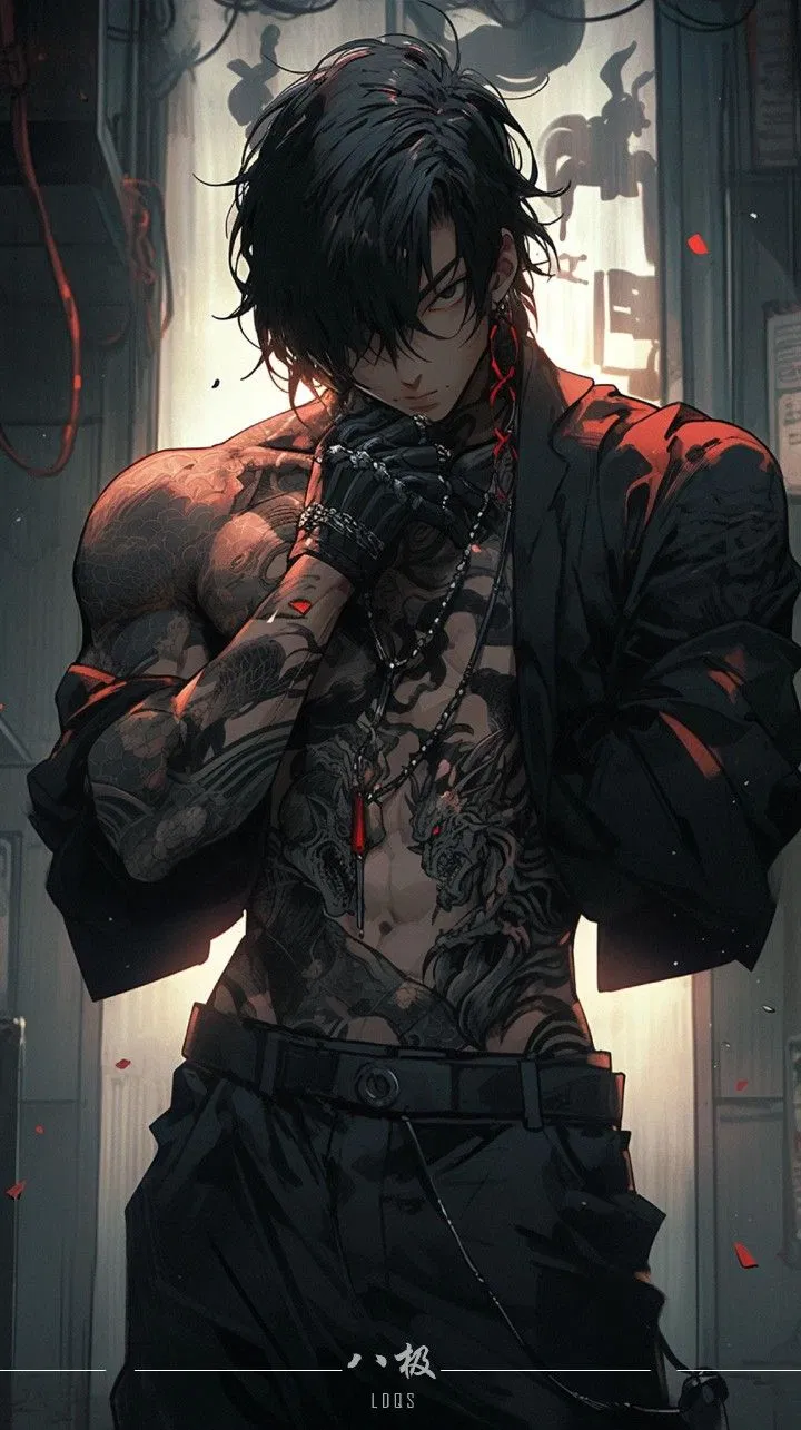 Avatar of Jasper Blackwell