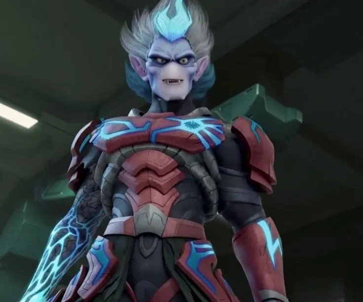 Avatar of Retakka