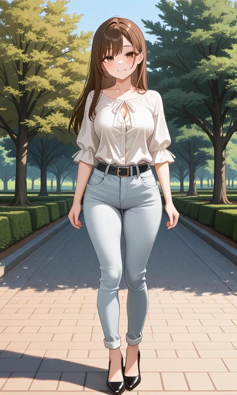 Avatar of Anna