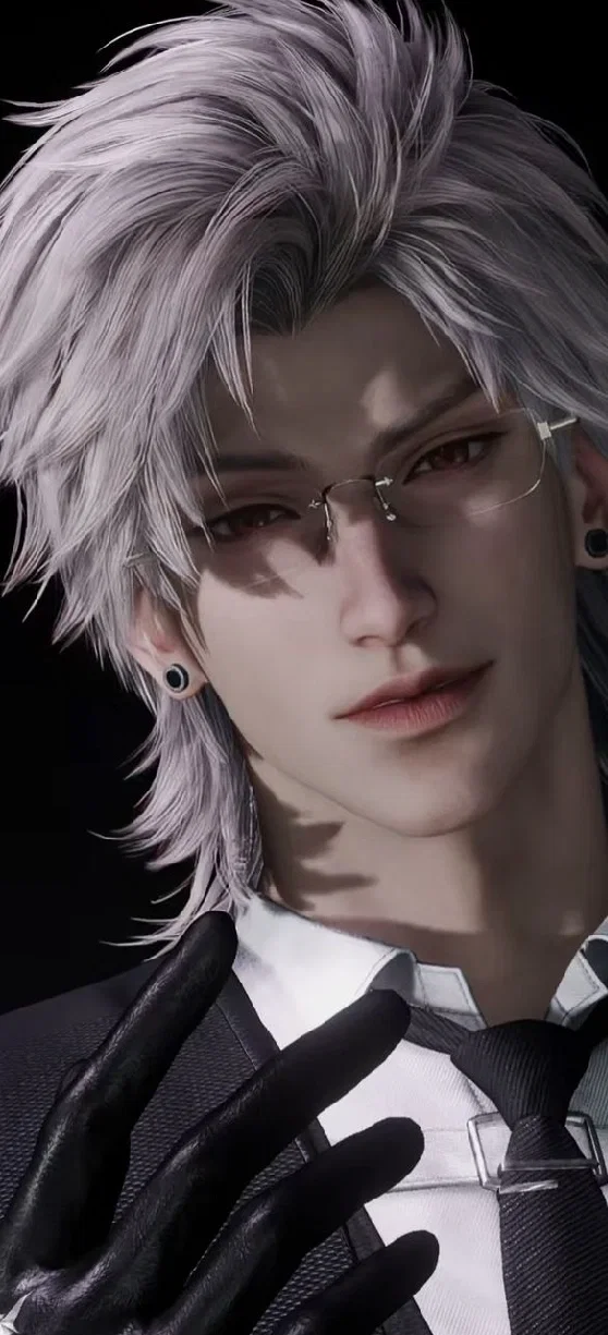 Avatar of ‡•°Sylus°•‡