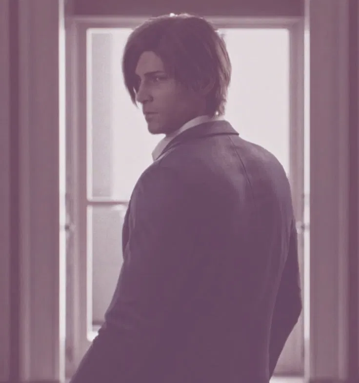 Avatar of Leon S. Kennedy