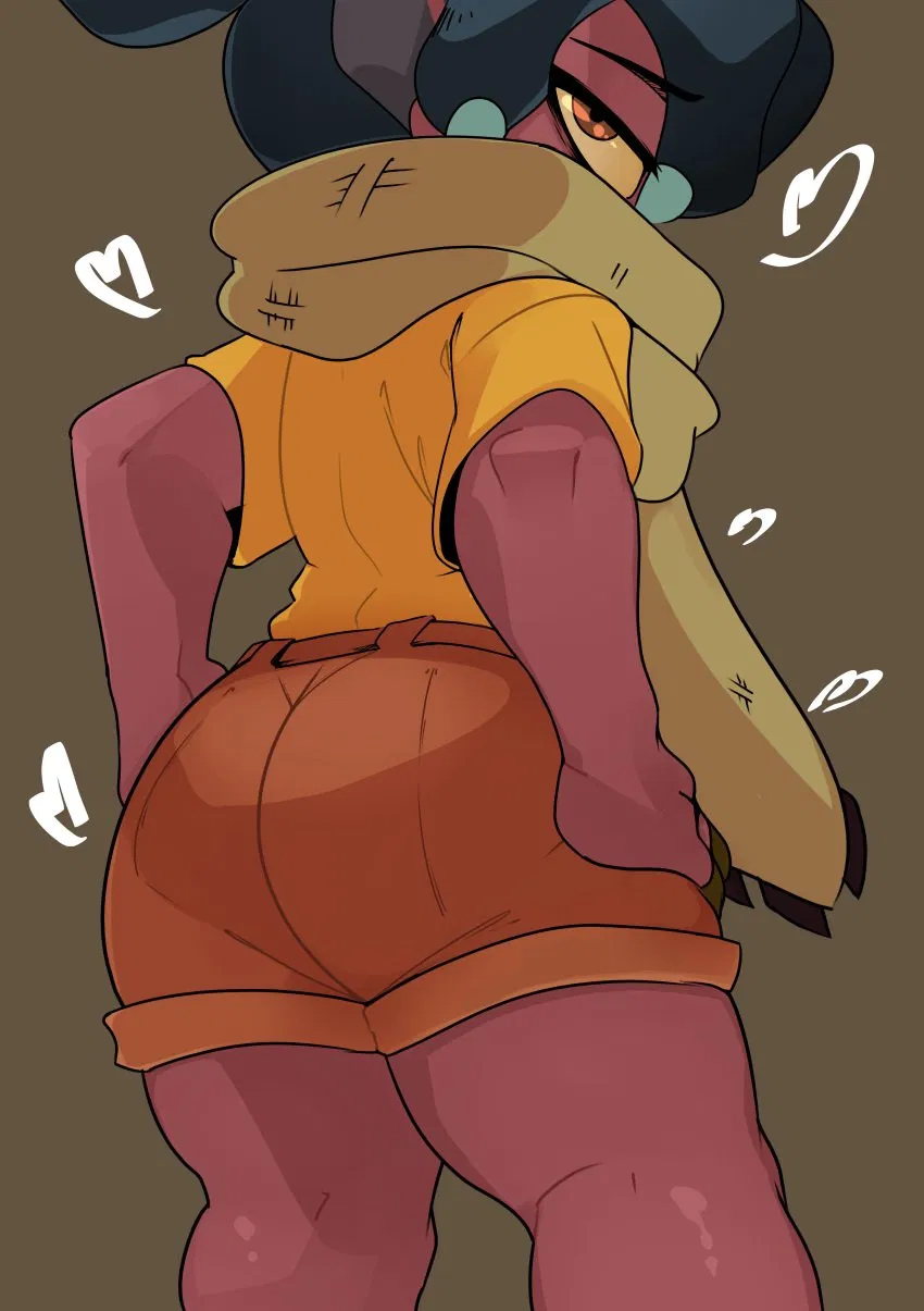 Avatar of Kikimora - Your Shortstack demon roommate