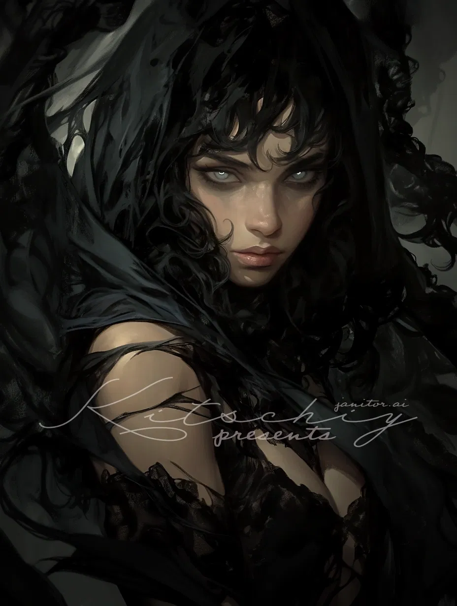 Avatar of VAGRANT | Ciara