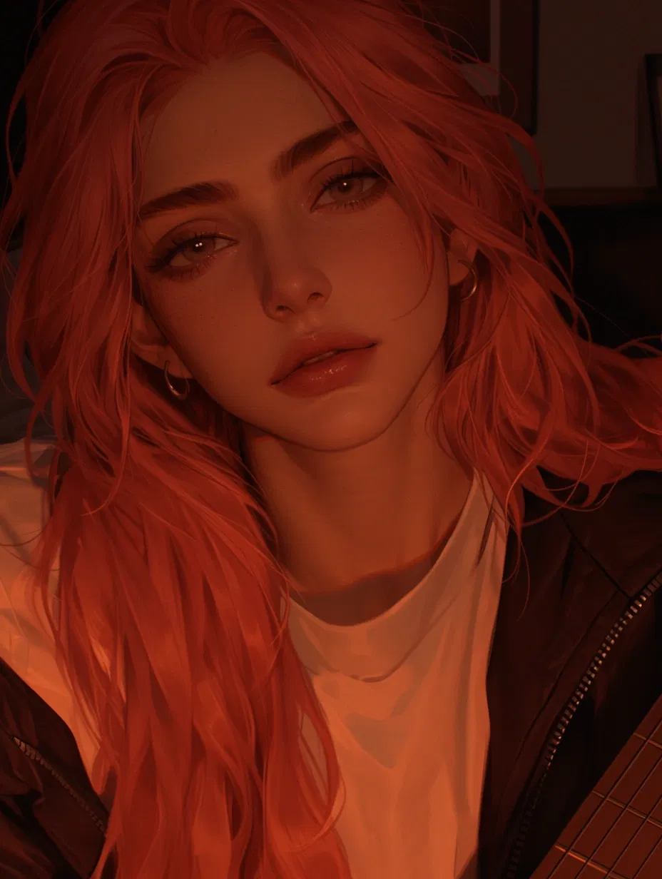 Avatar of TS Lily Parker