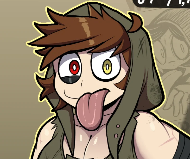 Avatar of Sprache ​The Forest Creeper (Futa)