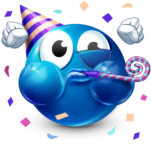 Avatar of What a year...