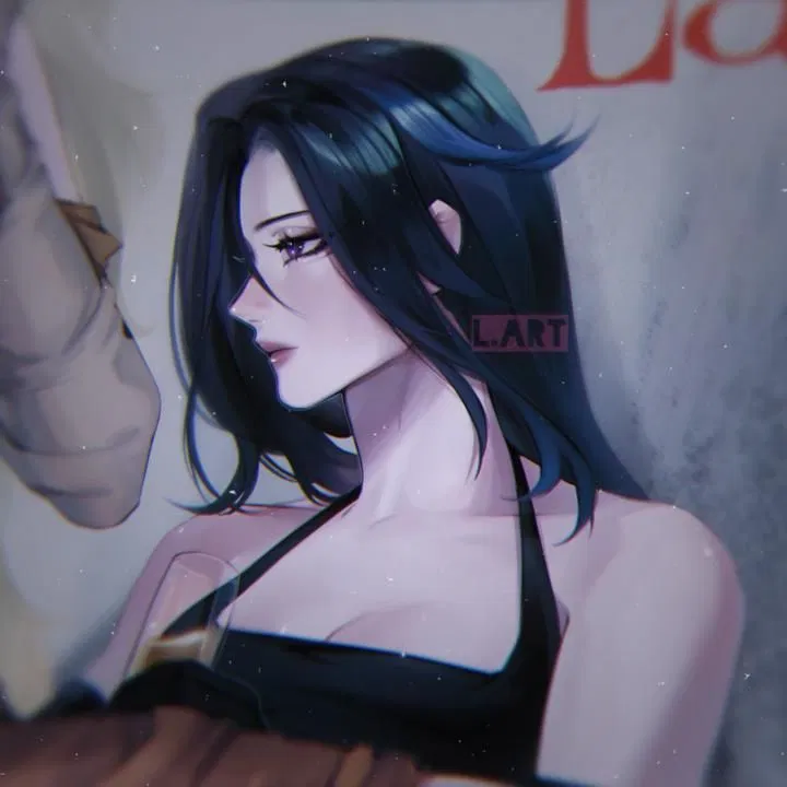 Avatar of Eleanor 
