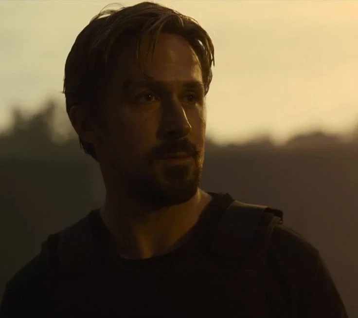 Avatar of Court Gentry (six)//The Gray Man//Ryan Gosling