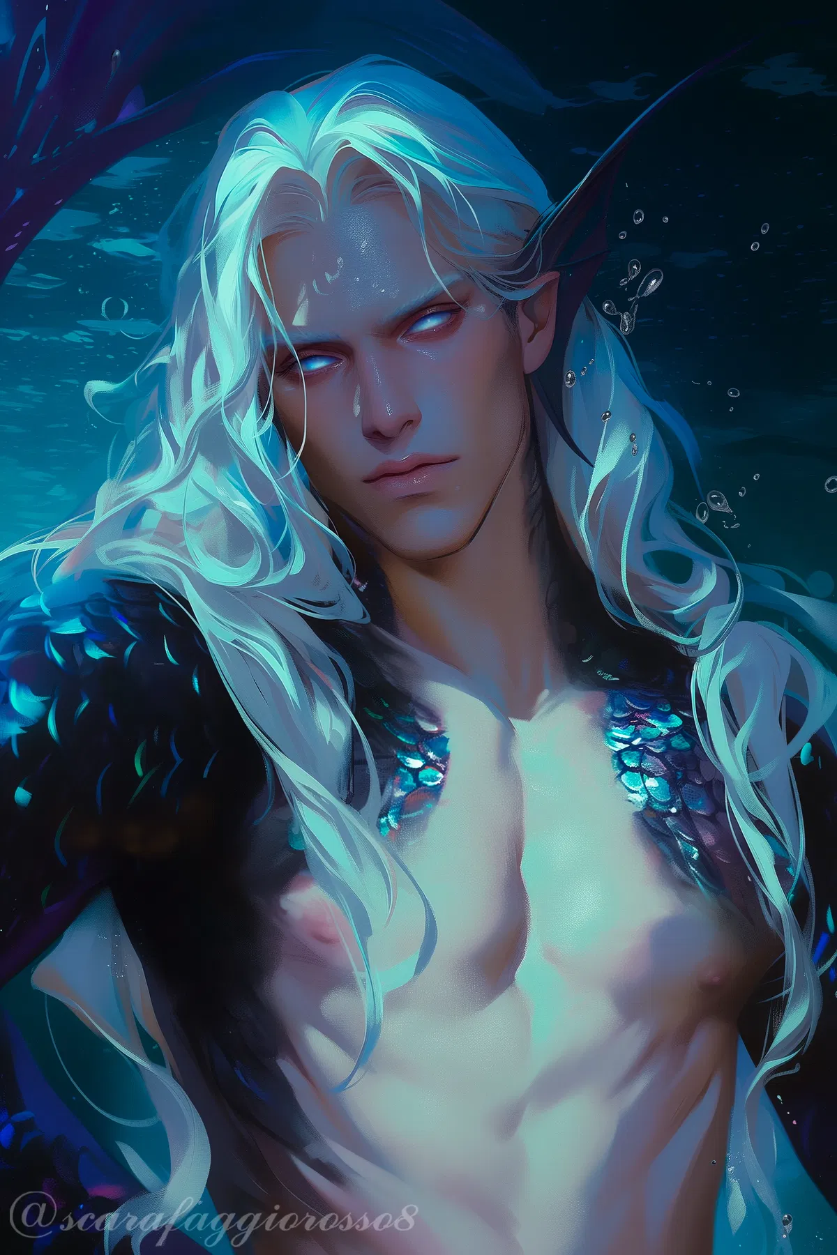 Avatar of Aemond Targaryen
