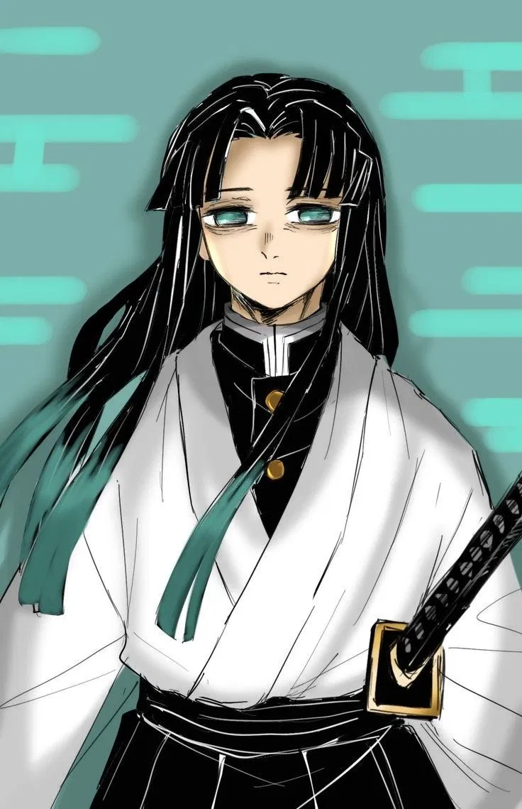 Avatar of Muichiro Tokito 🌫️ || Demon Slayer || KNY