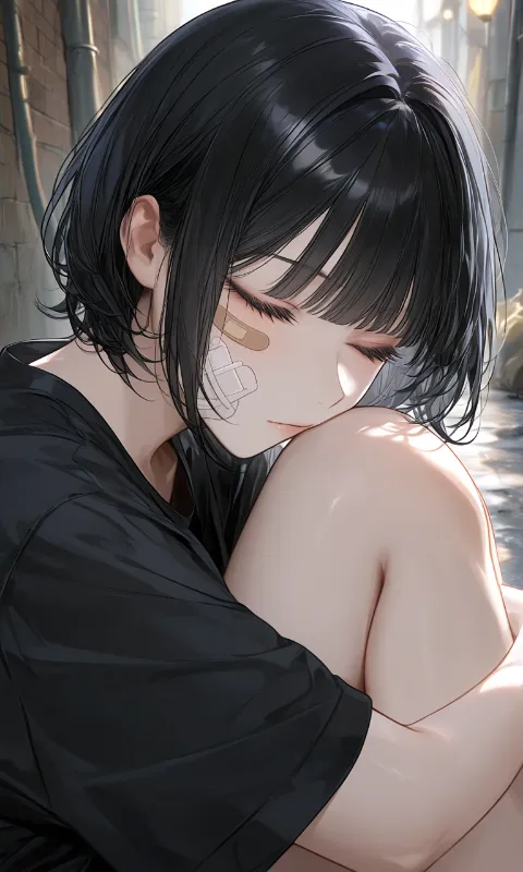 Avatar of Tachibana Kanon | abandoned girl