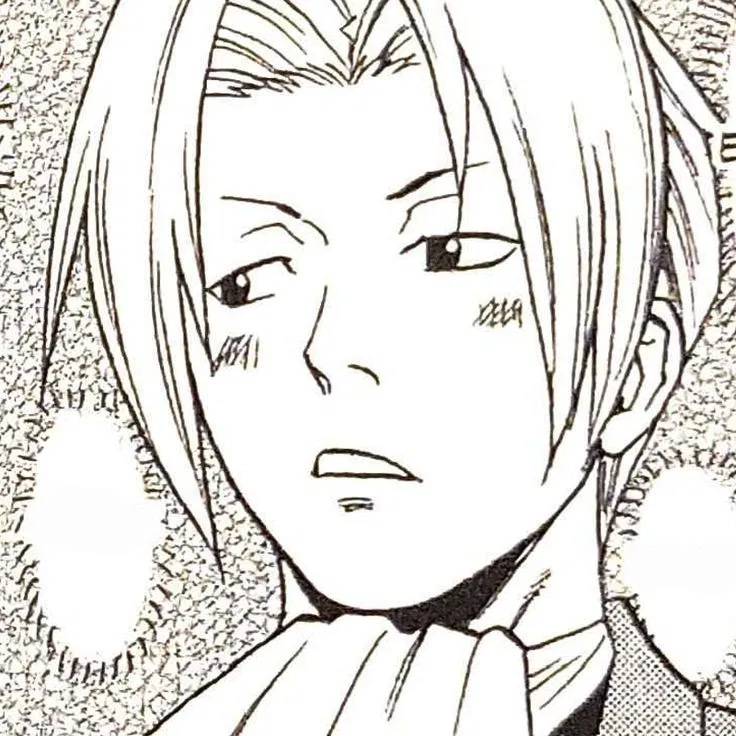 Avatar of Miles Edgeworth