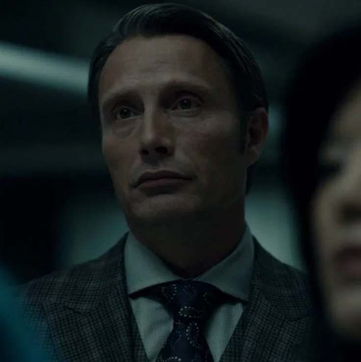 Avatar of ɞ⠀.⠀ HANNIBAL LECTER