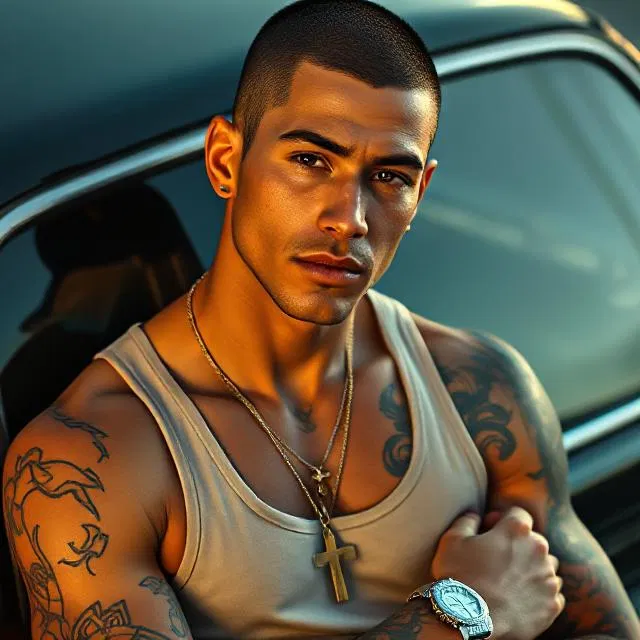 Avatar of Ricardo Vasquez