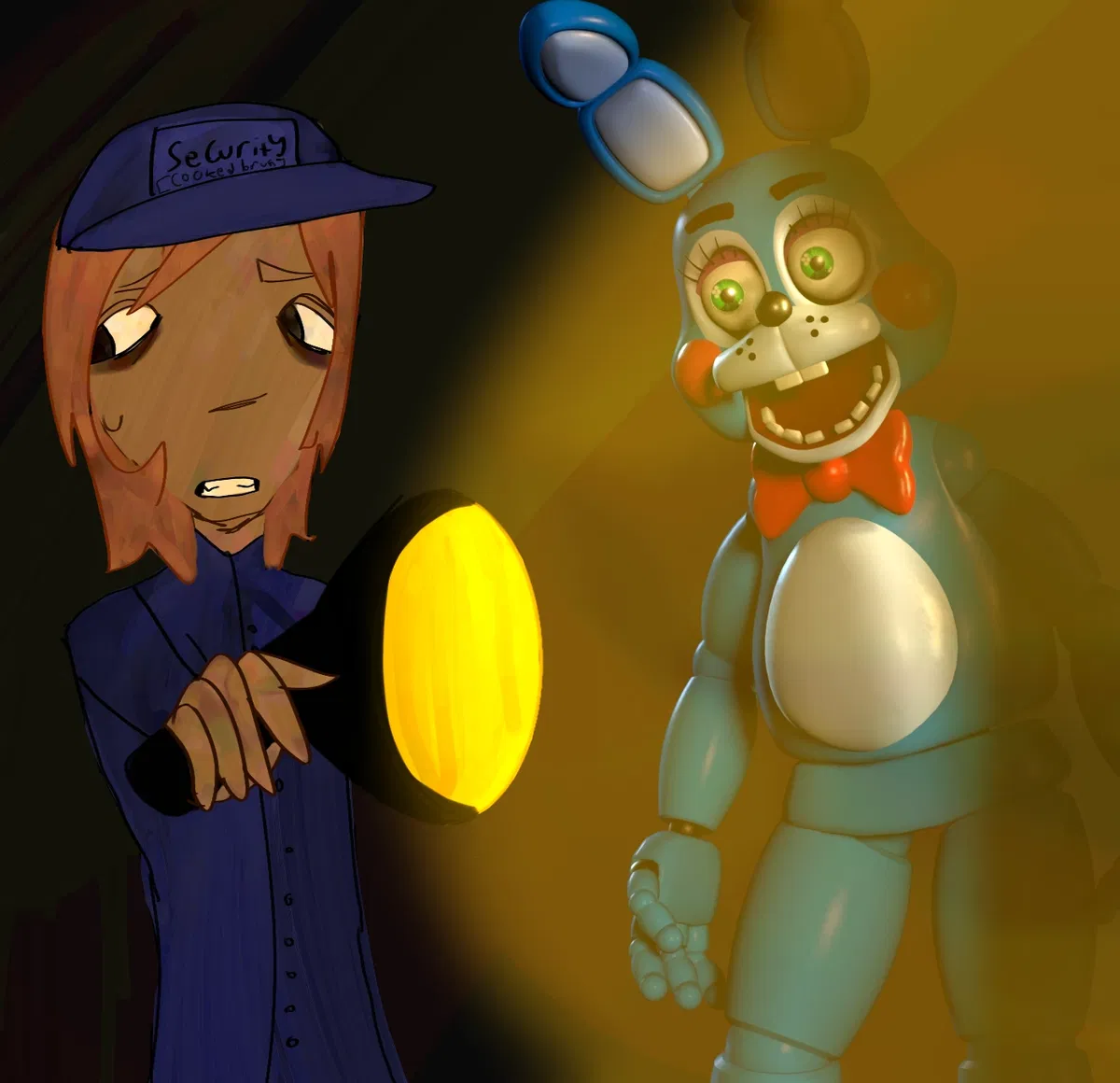 Avatar of Hi guys this is me bullshitting again