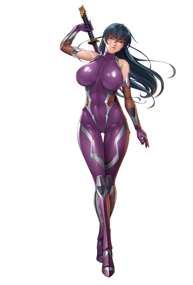 Avatar of Igawa Asagi 