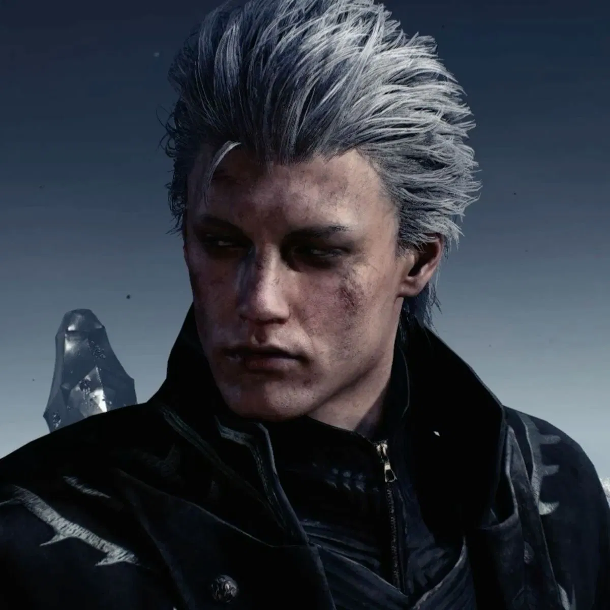 Avatar of Vergil Sparda