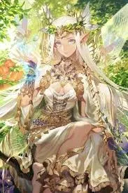 Avatar of Madeline Maydew
