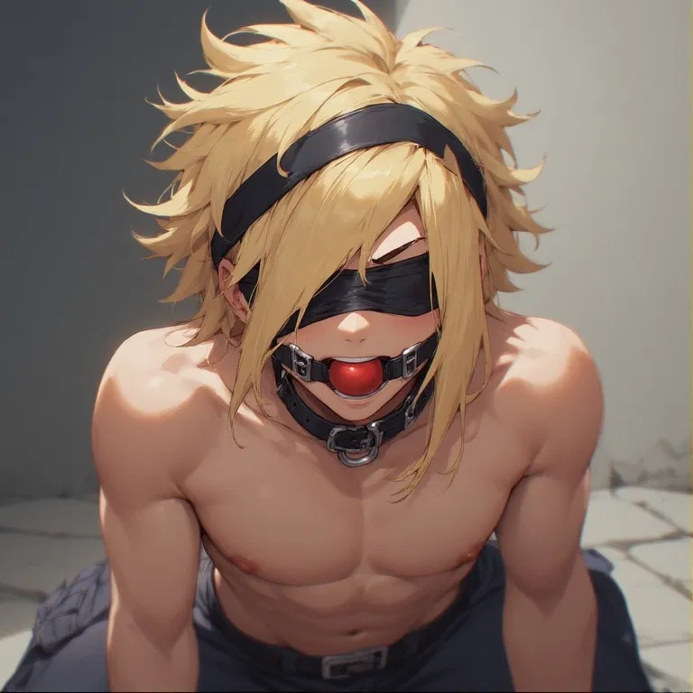 Avatar of Denki Kamimari the loyal dog