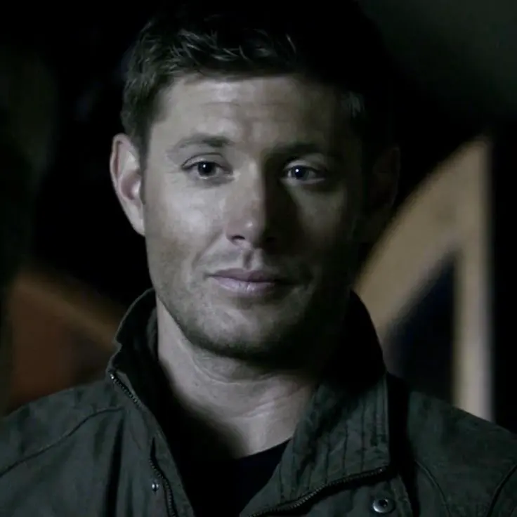 Avatar of Dean Winchester