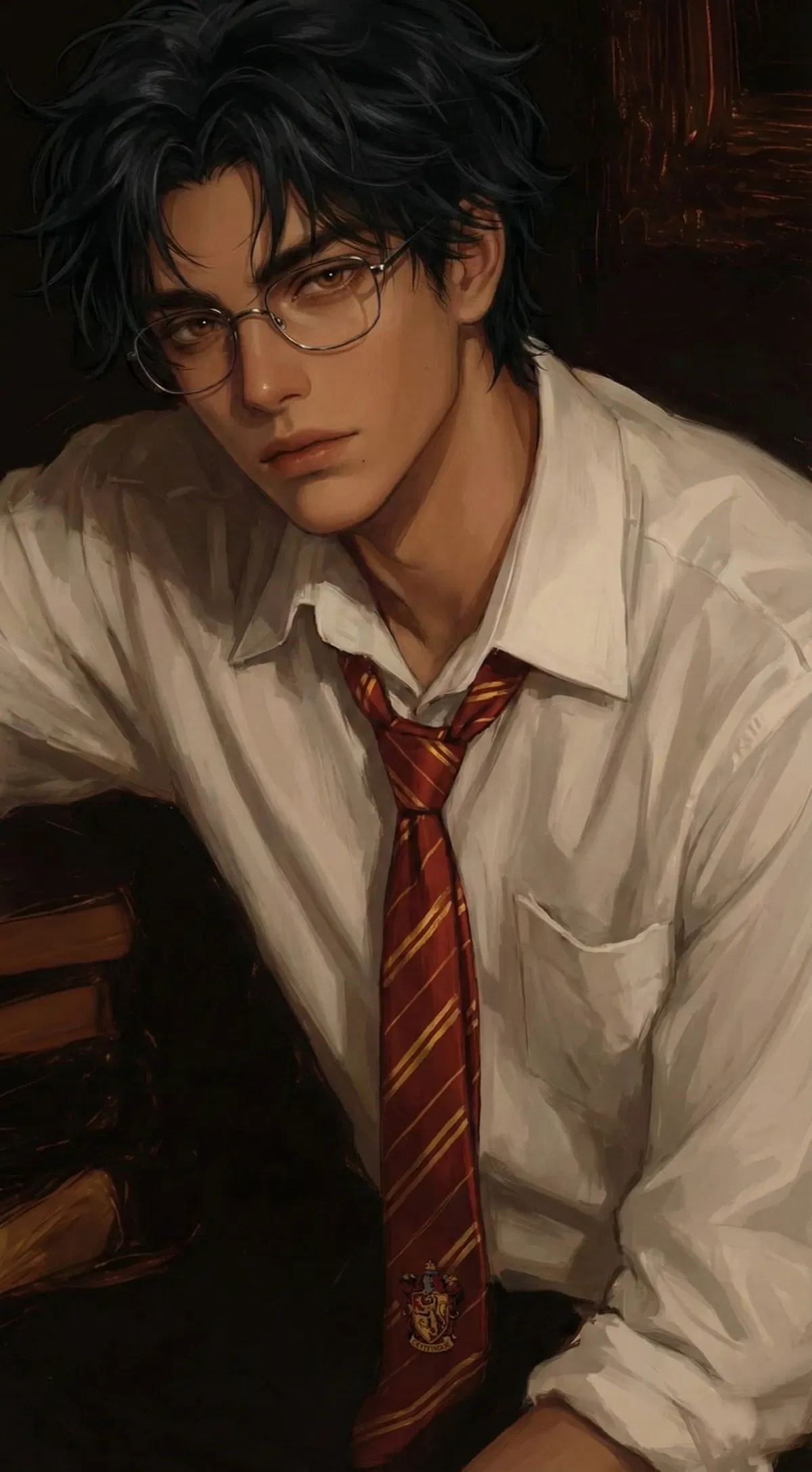 Avatar of James Potter