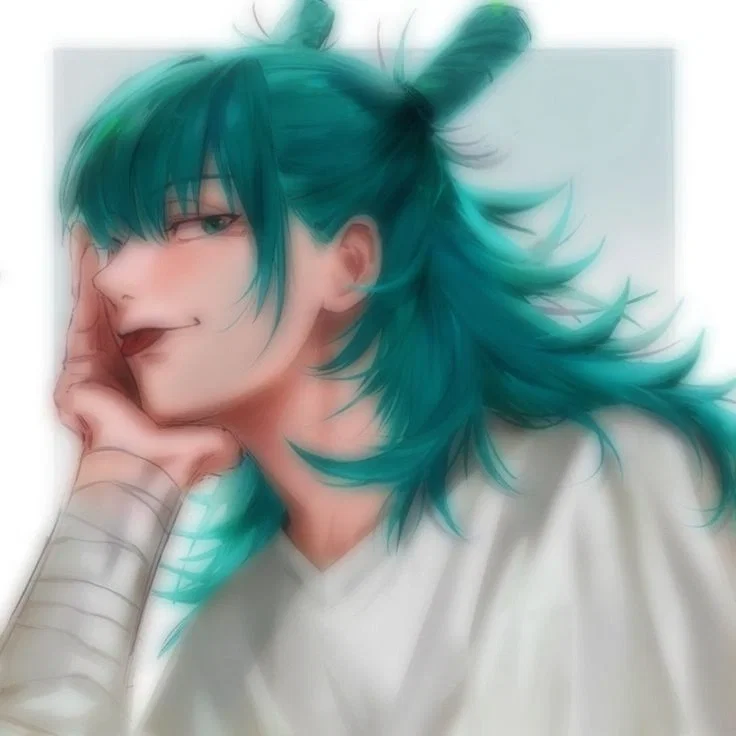 Avatar of Hajime Kashimo 
