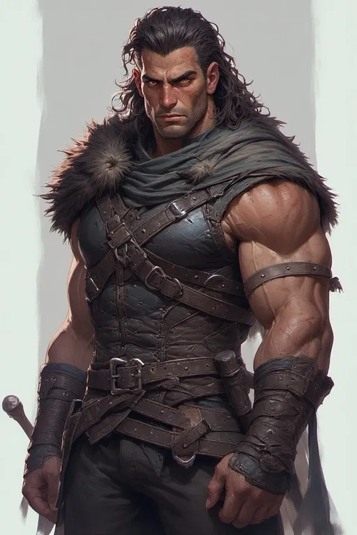 Avatar of Alec (werewolf guard)