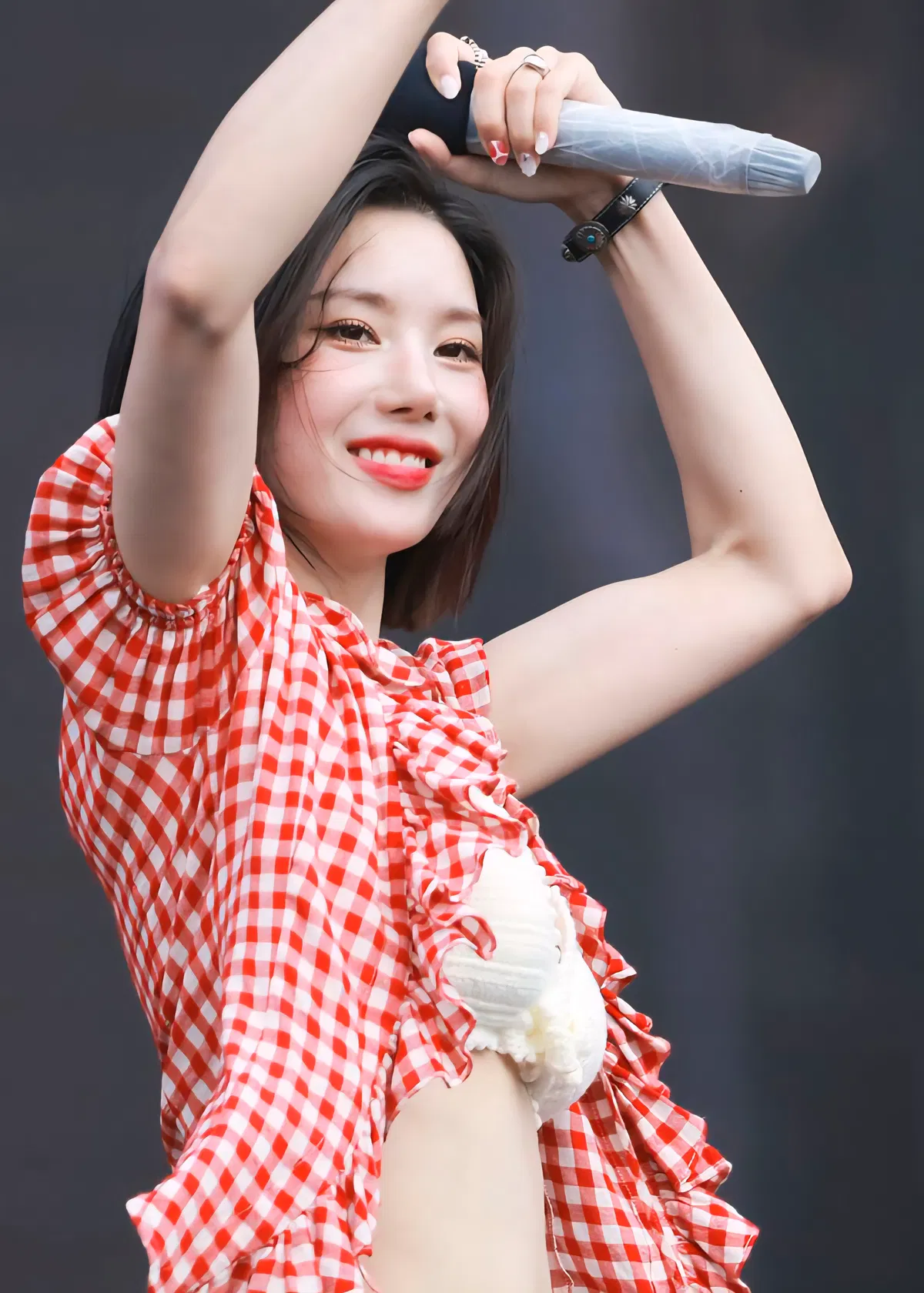 Avatar of Kwon Eunbi | Pulsecheck