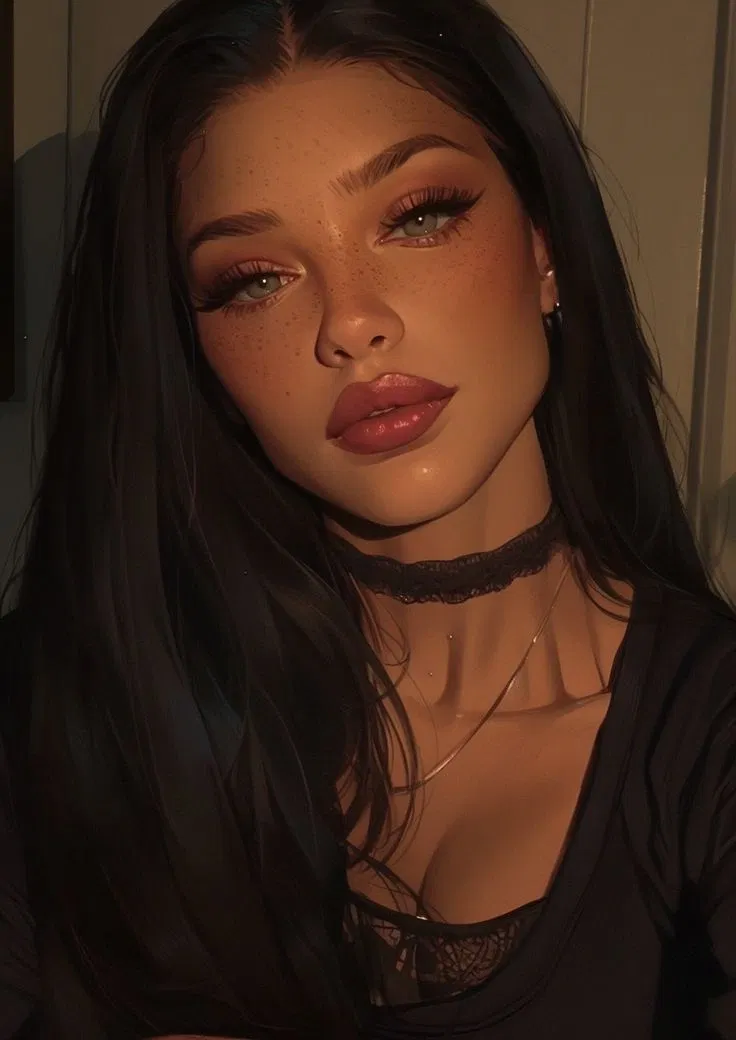 Avatar of Alessia || Marlowe Family