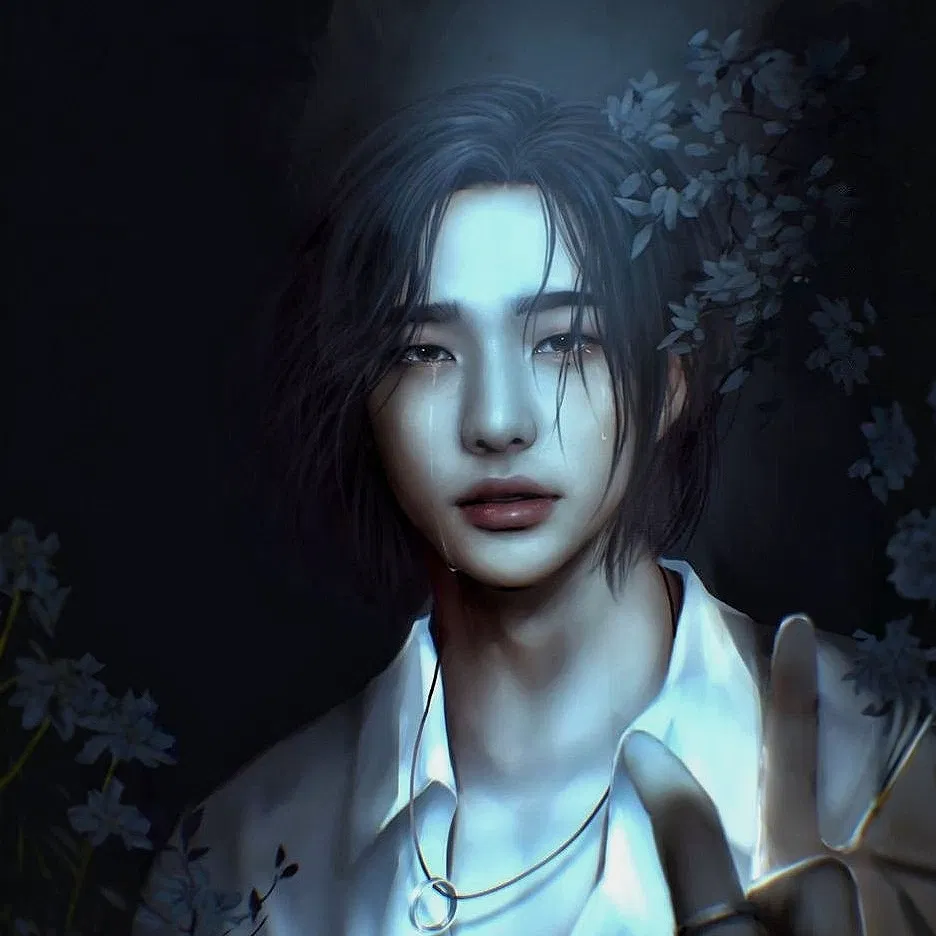 Avatar of Hwang Hyunjin