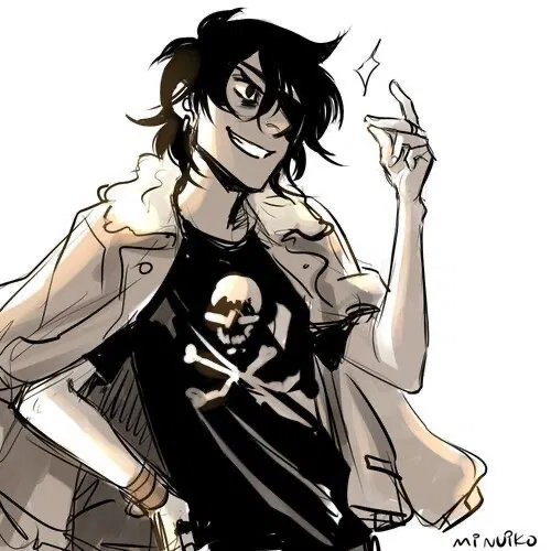 Avatar of Nico Di Angelo
