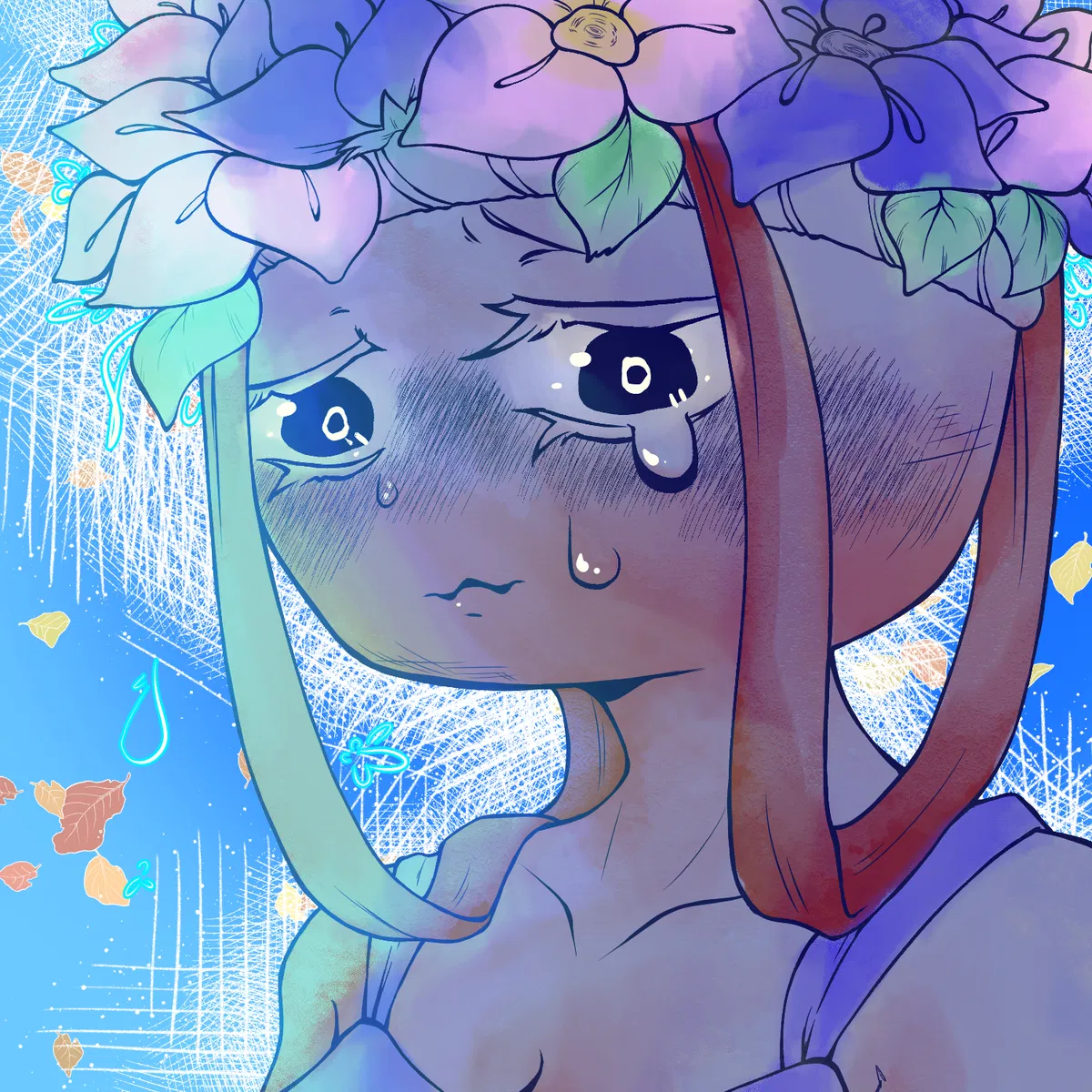 Avatar of Bassie | 🌈🥀💧Dandy's World💧🥀🌈