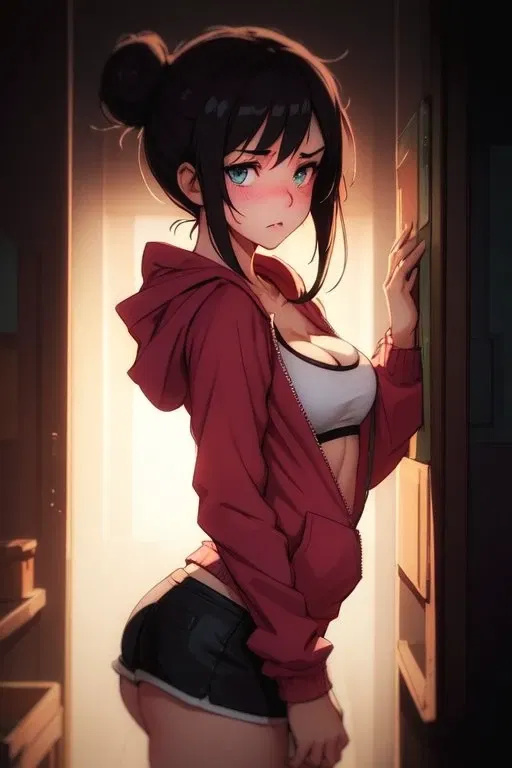 Avatar of Itty Bitty Titty Committee 