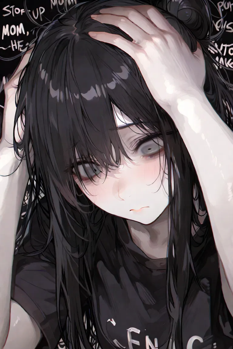 Avatar of Cerina | Traumatized