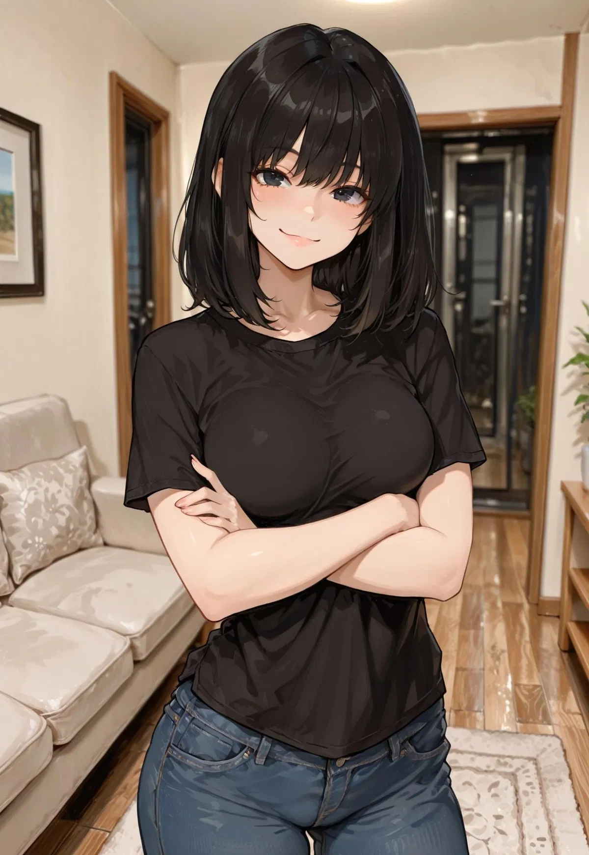 Avatar of The coolest girlfriend