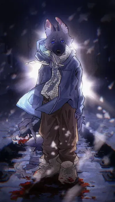 Avatar of Guilted Traitor