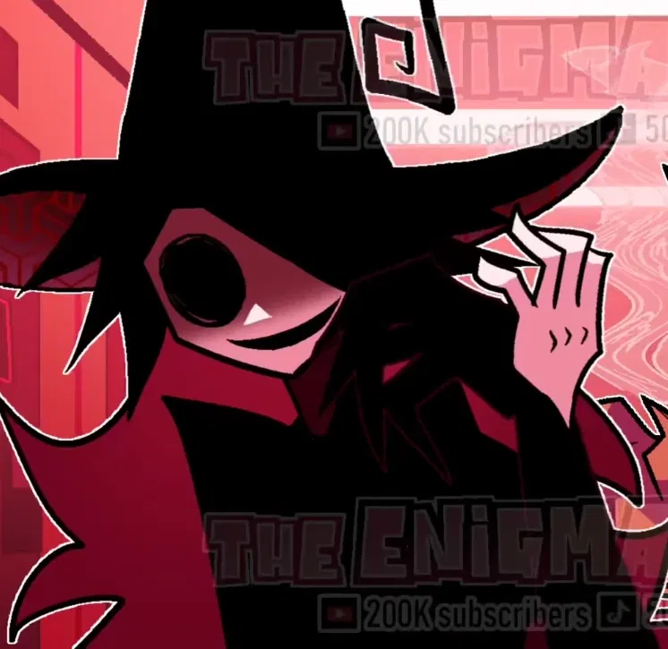 Avatar of the scary tree ( D-02-Q Or  My Beloved Lady)