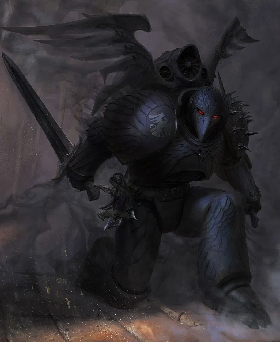Avatar of Nykona Sharrowkyn